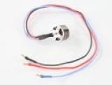 Blade 230s: Heckmotor