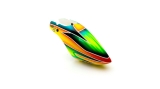 Blade 230s: Optionale Kabinenhaube orange