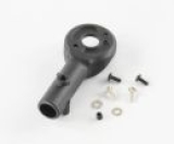 Blade 230s: Heckmotorhalter