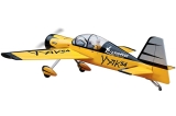 Bay-Tec SEAGULL YAK-54 26cc ARF 1610mm