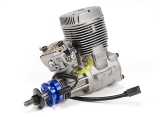 Benzinmotor NGH GT-25 25CC 2-Takter mit W/Rcexl CDI Zündung