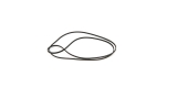Blade Tail Belt: 270 CFX