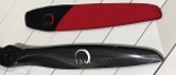 XOAR Carbon Luftschraube Benzin 20x8"