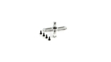 Blade Lagerblock unten, Aluminium: 270 CFX
