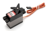Bay-tec Quartz QZ553 BB/MG Brushless Digital HV Servo 65g 20,5mm 33,7kg 0,11sec