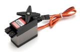 Bay-tec Quartz QZ552 BB/MG Brushless Digital HV Servo 65g 20,5mm 19,5kg 0,065sec