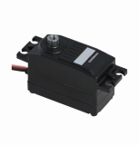 Bay-Tec Quartz QZ590 BB/MG Low Profile Servo 20mm 9,0kg