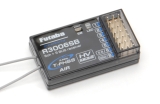 Futaba R3006SB - 6-Channel Rx T-FHSS (S-Bus) (HV) 2.4GHz