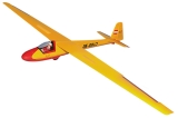Bay-Tec Seagull Schleicher Ka 8b ARF 3000mm W. Air Brakes