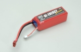 Hi-Energy 4S 2700mAh 30C Li-Po