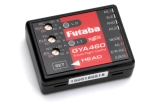 Futaba GYA460 Gyro - 6-Axis Flight Control (Flächenkreisel)