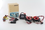 Sense-Innovations ESS-AIR Engine Soundmodul V2 für Flugzeuge