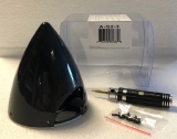 XOAR Carbon Spinner 4,5" 3-Blatt