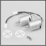 Carbooon DX-L Motoren Satz 0360-017