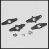 Carbooon Blatthalter 4 0360-002