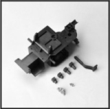 Carbooon DX-L Hauptrahmen 0360-010