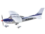 Cessna Sky Trainer PNP 4 Kanal SW 965mm