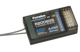 Futaba R2006GS 2,4GHz 6 Kanal Empfänger