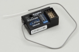 Futaba Empf. R304SB 2,4 GHz T-FHSS S-BUS