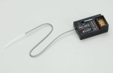 Futaba Empfänger R614FS 2,4 GHz FASST CAR
