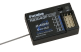 Futaba Empfänger R2104GF 2,4GHz FH/S