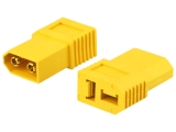 Adapter • XT60-D • XT60 Stecker Deans Buchse