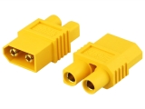 Adapter • XT60-E • XT60 Stecker E-flite EC3 Buchse