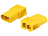 Adapter • XT60-T • XT60 Stecker TAMIYA Buchse