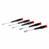 DYNAMITE Mutterschlüsselsatz metrisch (5 Stk)