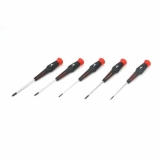 DYNAMITE Schraubendreher Set (5 Stk)