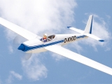 Pichler ASK 14 (blau) / 3000mm