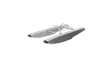 Hangar 9 Schwimmer Set für 1/5 Modelle
