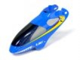 vordere Rumpfzelle Lama V4 - blau
