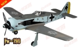 Dynam DY8949 FW190 PNP 1270mm