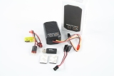 Sense-Innovations ESS-ONE+ PLUS Motor Soundmodul für RC-Cars