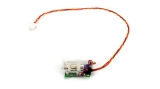 Spektrum 2.3-Gram Performance Servo m. langem Ruderweg