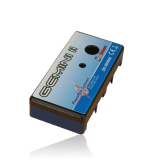 PowerBox Gemini II incl. Magnetgeber