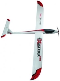 Teczone E-Xcalibur 260 Rx-R 2600mm ARF