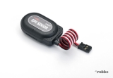GPS2-Multi-Sensor für das FASSTest Telemetrie System