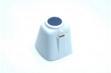 Motorhaube - WOT4 Foam-E+ Weiss