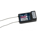 Empfänger FCX-6 Pro Tel Sensor 6 Kanal