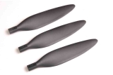 FMS BF109-F / FW190 Big Scale (New II) Propeller