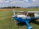 Aviat Husky (33%) 1:3 - 3600mm - ARF (mit 4 Servo GM735MD)