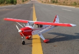 VQ Model Piper PA-22 Tripacer 1650mm ARF
