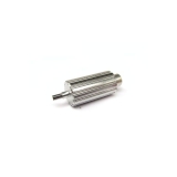 Spektrum Roller für DX6/7/8 (Silver)