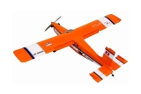 Super Flying Model Pilatus PC-6 1640mm GP/EP ARTF