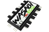 YUKI MODEL WASABI ECO V2.0 PROGRAMMIERKARTE