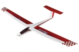 Super Flying Model Hawk T-Tail EP Segler ARTF 2000mm