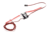 Futaba FASSTest/T-FHSS Telemetrie Strom, Spannung, Energie Sensor