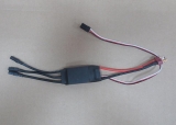 Zulu BRUSHLESS-REGLER 20A 2-3S